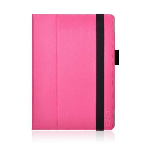 Exact Pro Business Leather Wallet Tablet Case Cover For Mi..